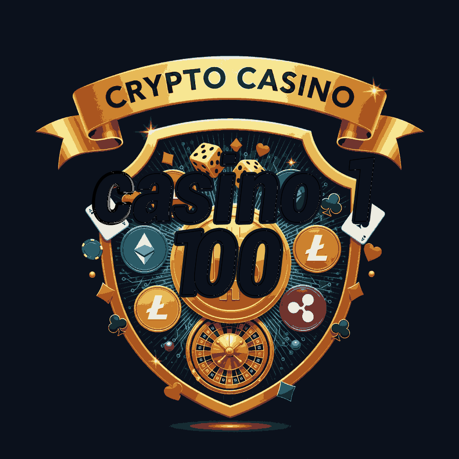 Casino 1 100 - Wide Betting Range Casino